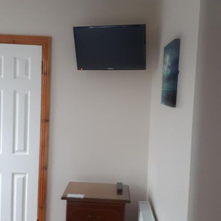 Bay View Guesthouse غالواي المظهر الخارجي الصورة